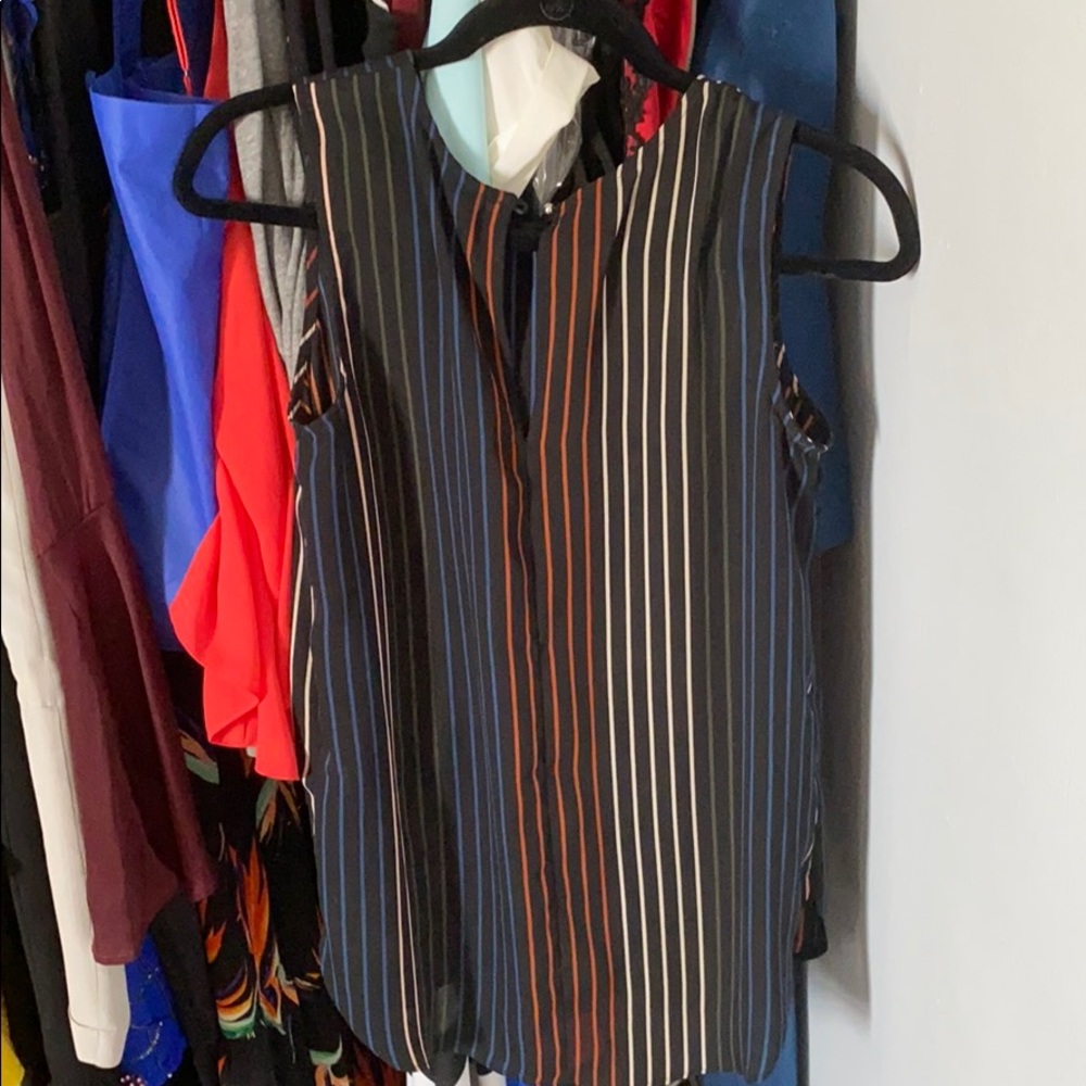 Who What Wear top - Picture 2 of 3